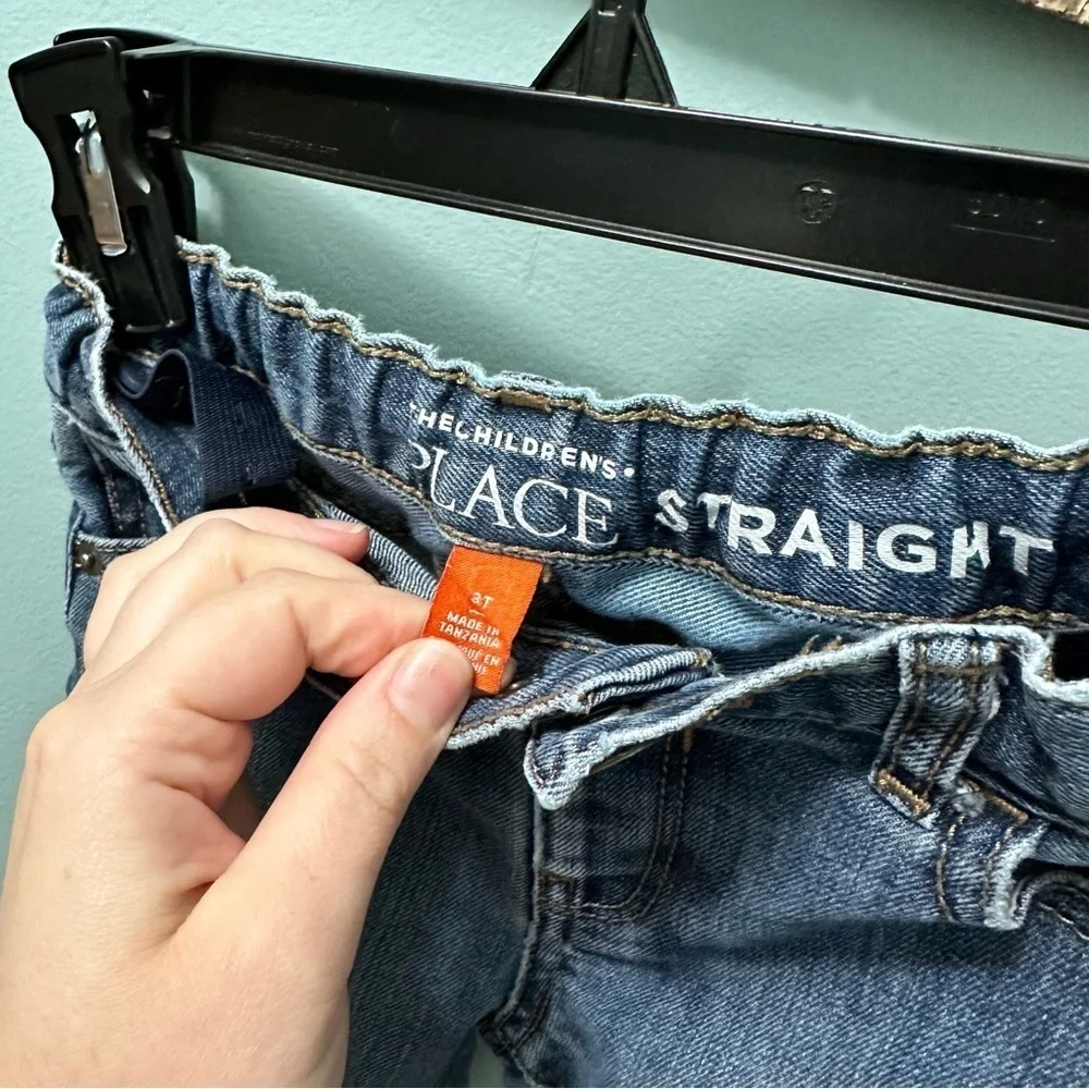 The Children’s Place Jeans | 3T